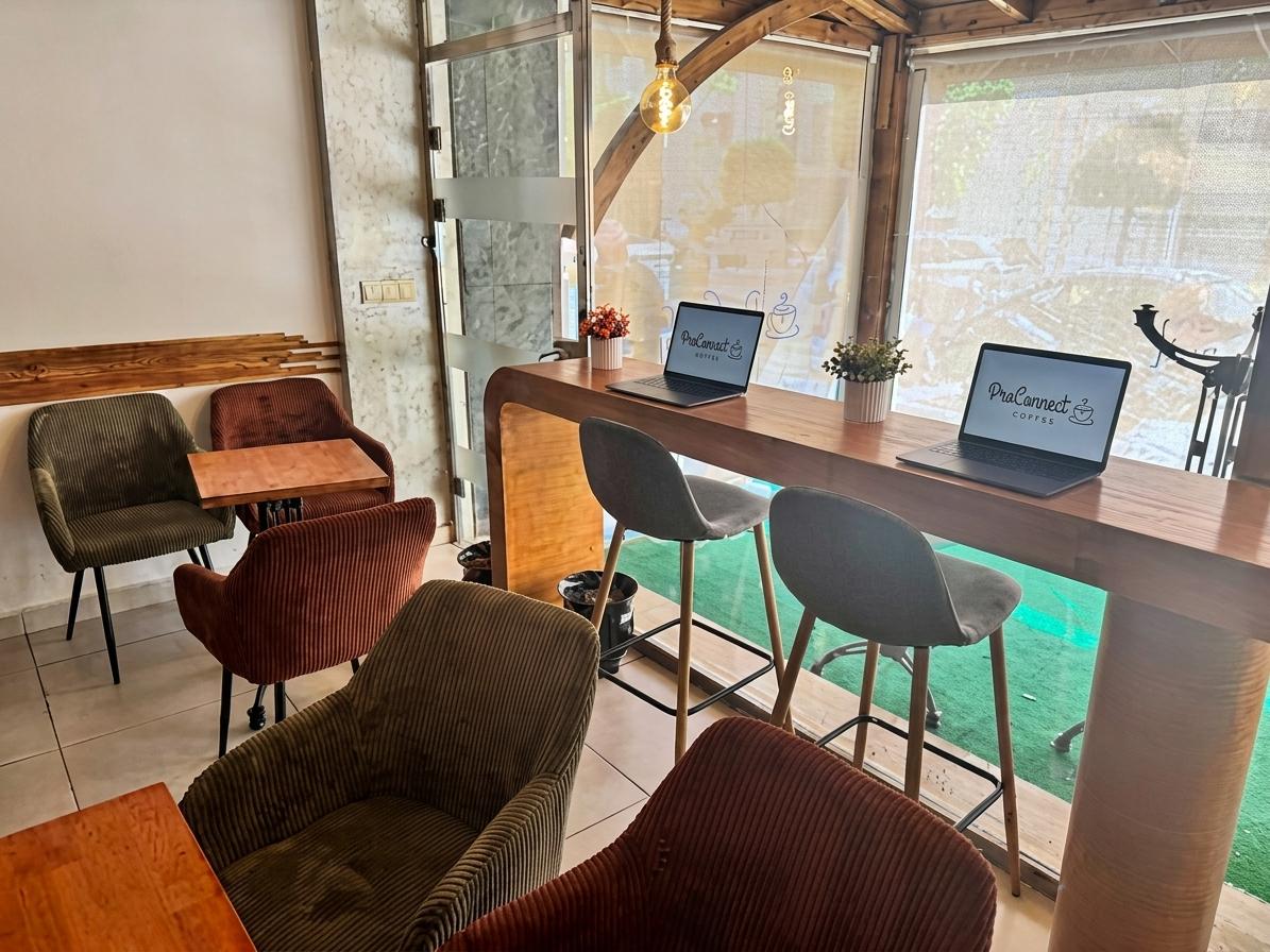 Poste prêt à l’emploi ProConnect
